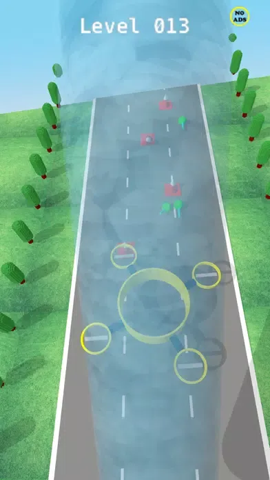 Highway Cleaner Screenshots