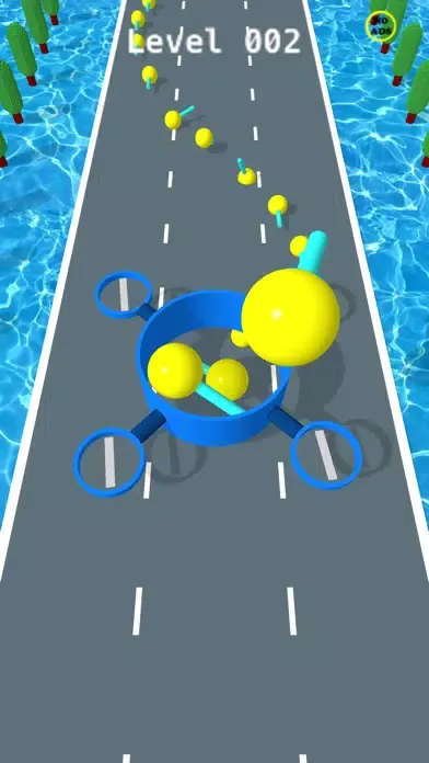 Highway Cleaner Screenshots