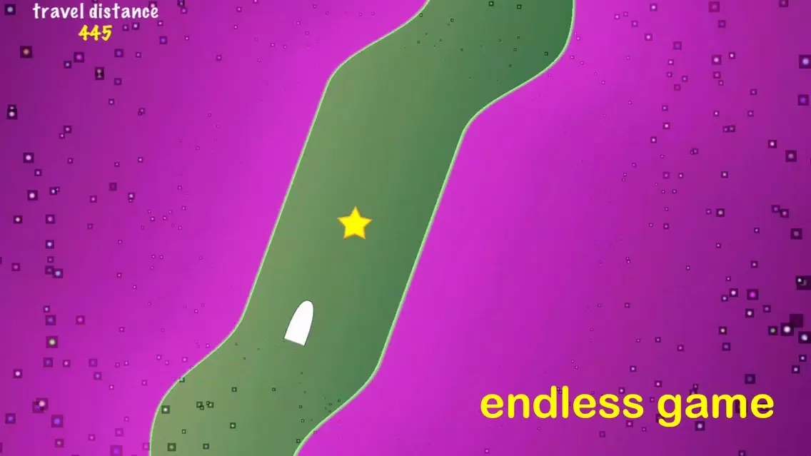 Tangkapan layar Tiny Ruler