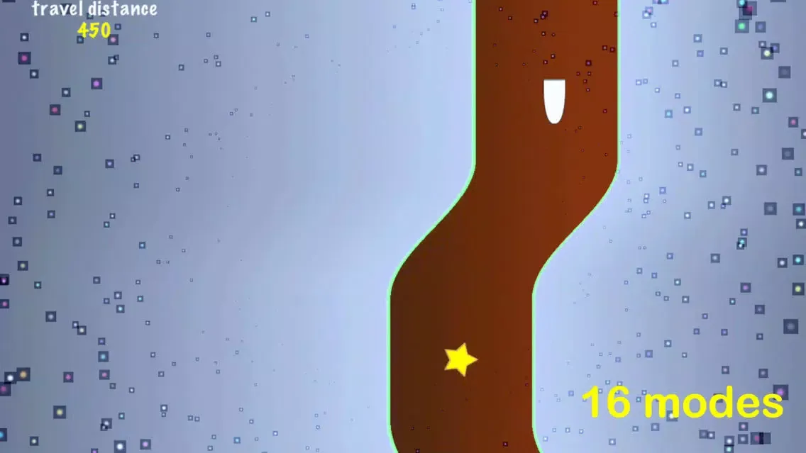 Tangkapan layar Tiny Ruler