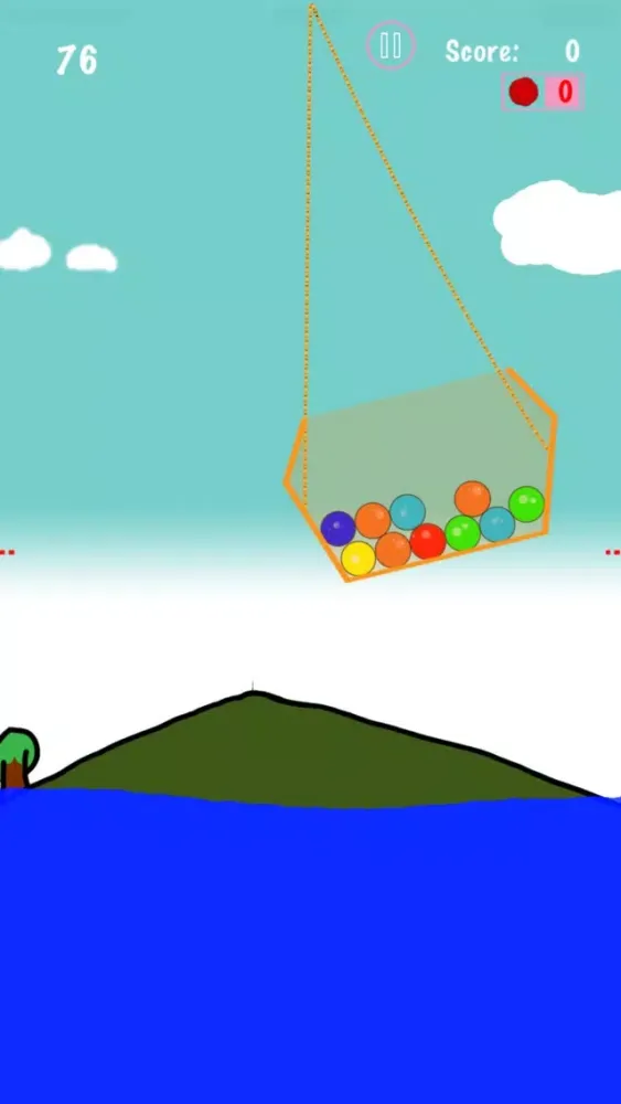 Upset The Bucket Screenshots