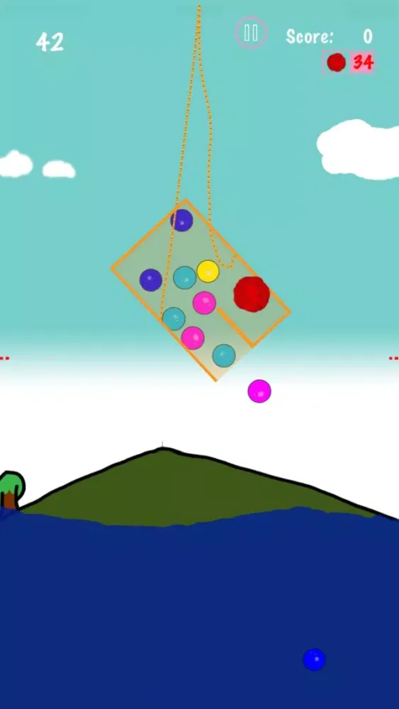 Upset The Bucket Screenshots