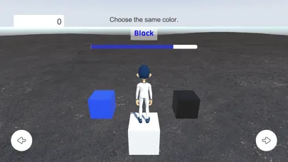 IQ Game : Color スクリーンショット