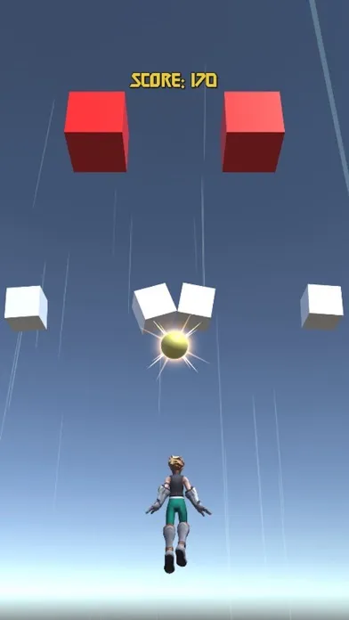 Rise Up Hero应用截图