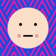 Flat Face - Avatar Face Maker