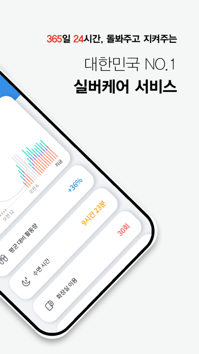 리본 패밀리應用截圖