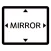 Full Screen Mirror