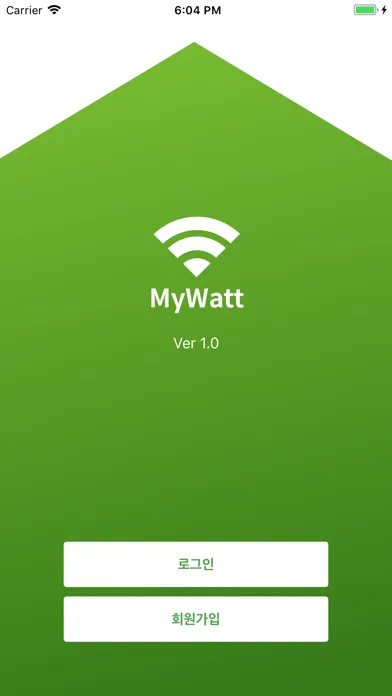 Capturas de pantalla de MyWatt30