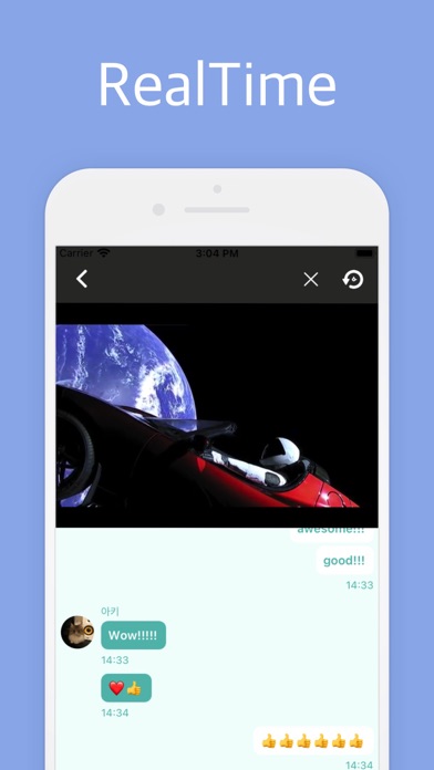 Link - Connect together স্ক্রিনশট