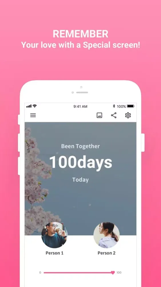 Screenshot di Been Together