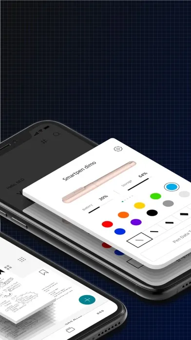Screenshot di Neo Studio 2
