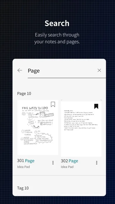 Screenshot di Neo Studio 2