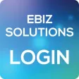 Ebiz solutions 영업관리프로그램 Ebiz solutions 영업관리프로그램
