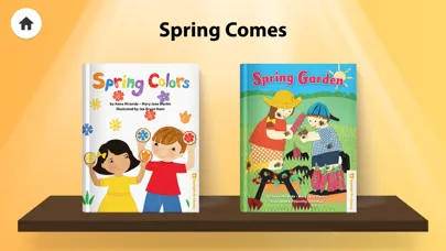Spotlight On Literacy L1 স্ক্রিনশট