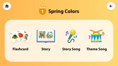 Spotlight On Literacy L1 স্ক্রিনশট
