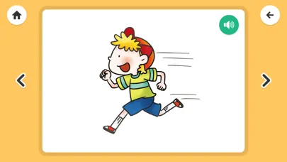 Spotlight On Literacy L1 স্ক্রিনশট