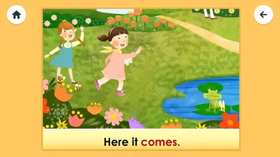 Spotlight On Literacy L1 স্ক্রিনশট