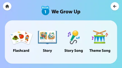Spotlight On Literacy L3应用截图
