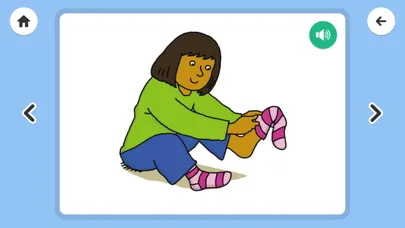 Spotlight On Literacy L3应用截图