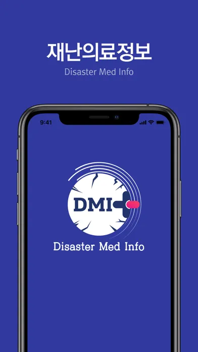 DMI 스크린샷