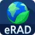 실시간 환경방사능 정보(eRAD@NOW2)