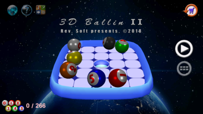 3D Ballin II Ekran Görüntüleri