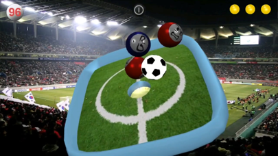 3D Ballin II Ekran Görüntüleri