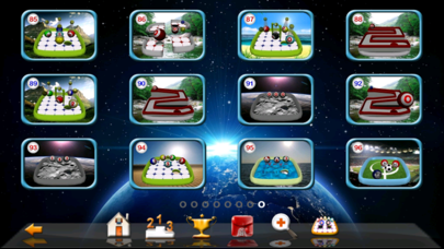 3D Ballin II Ekran Görüntüleri
