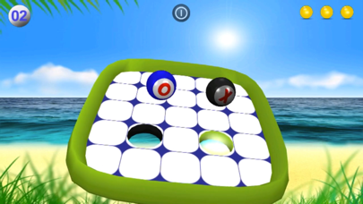 3D Ballin II Ekran Görüntüleri