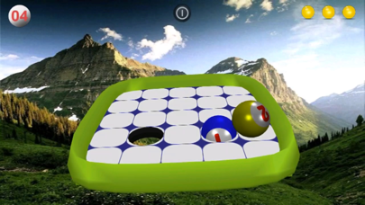 3D Ballin II Ekran Görüntüleri
