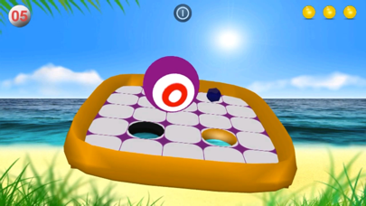 3D Ballin II Ekran Görüntüleri