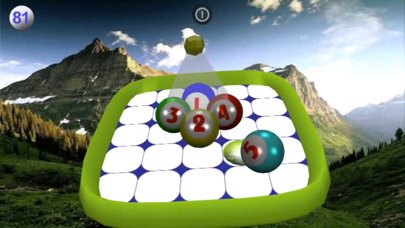 3D Ballin II Ekran Görüntüleri