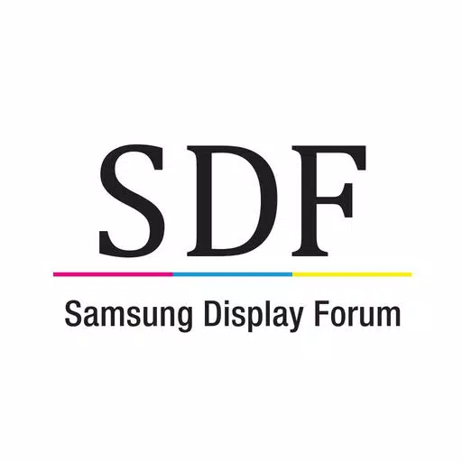 SDF(삼성디스플레이포럼) SDF(삼성디스플레이포럼)