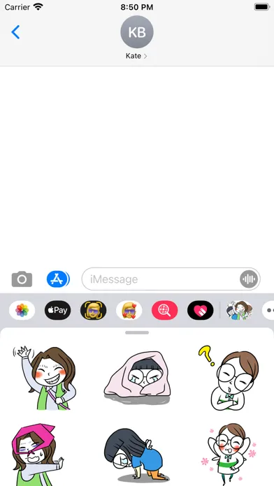 HelloGwangjuCitizen應用截圖