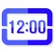 Smart Table Clock