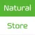 네츄럴스토어 - Natural Store