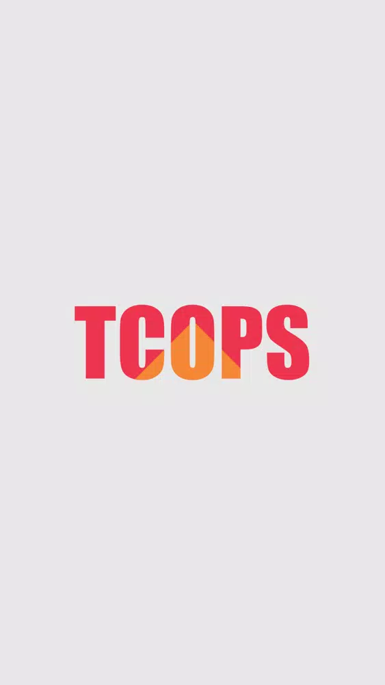티캅스 AS 스크린샷