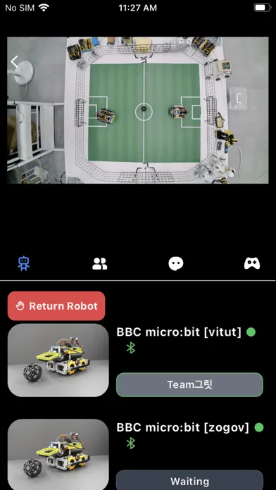تصاویر CoPlay