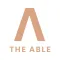 디에이블(The Able) : 만남 그 이상의 가치