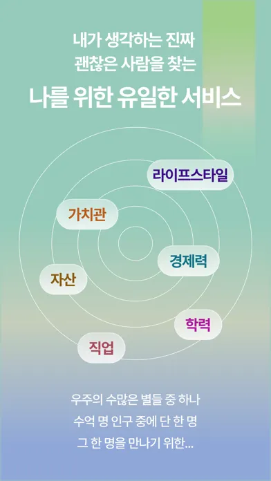 صور 디에이블(The Able) : 만남 그 이상의 가치