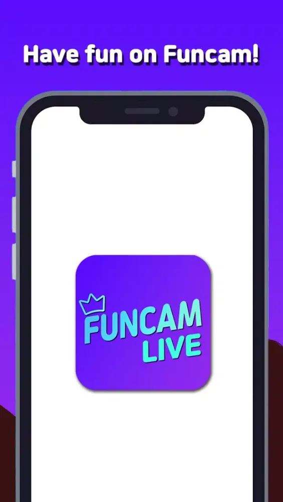 FUNCAM - Global Video Chat Screenshots