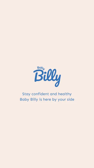 Скриншоты Baby Billy - Pregnancy & Baby