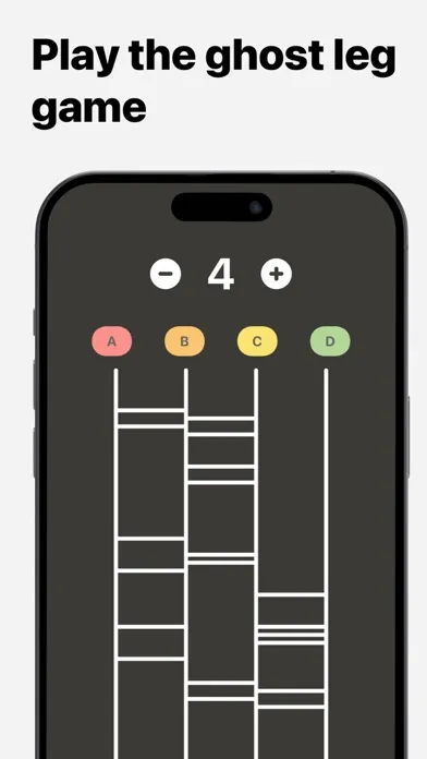 Скриншоты Swallow - Lottery Game