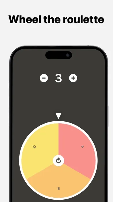 Скриншоты Swallow - Lottery Game