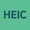 HEIC to JPG, PNG Converter