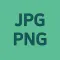 JPG/PNG Converter