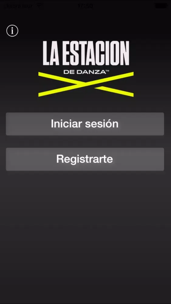 La Estación De Danza Ekran Görüntüleri