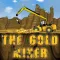 The Gold Miner - Digger