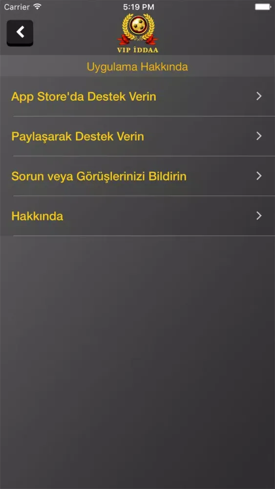 تصاویر VIP İddaa - Tahmin - Bahis