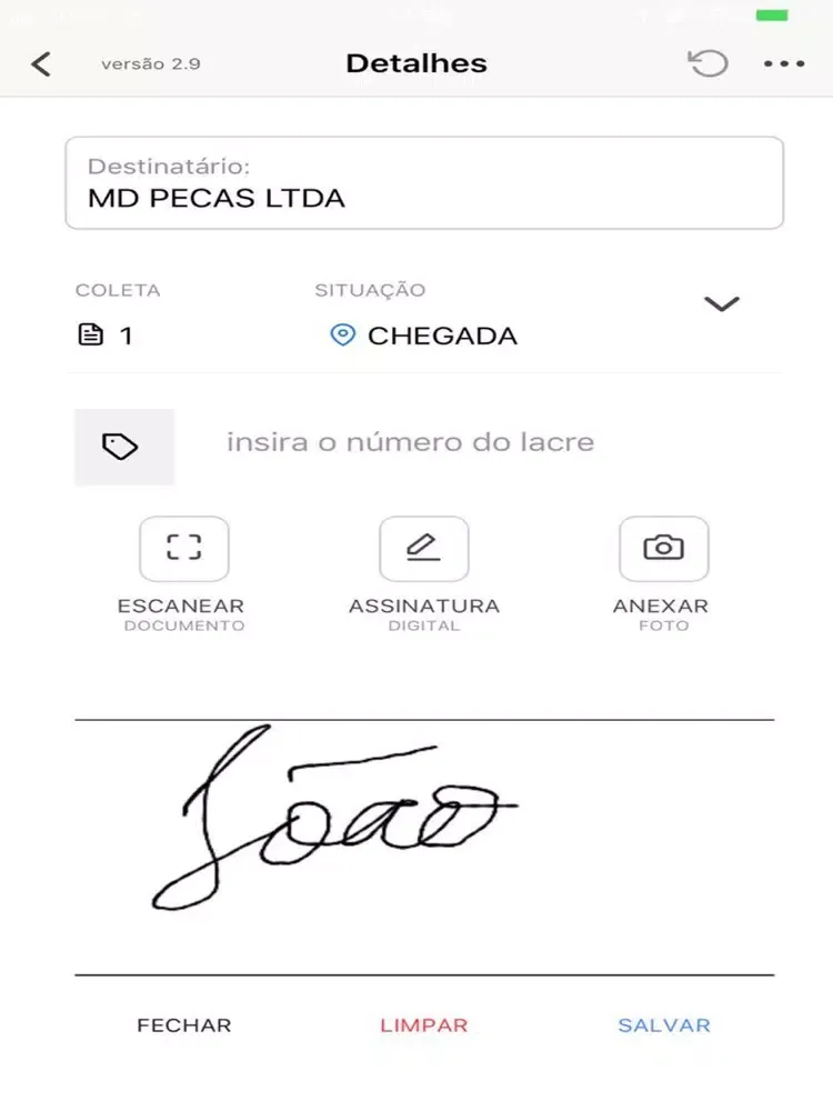 تصاویر Ksoftlog iPad 